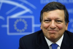 Jose Manuel Barroso (Foto: Reuters)