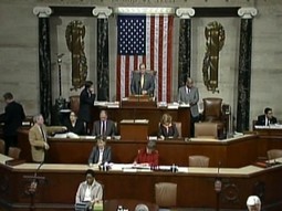 Američki Senat odgodio je odlučivanje o spornim zakonima