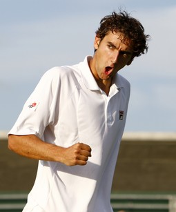 Marin Čilić pokušat će osvojiti svoj prvi ATP turnir u 2009. godini 