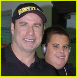 John i Jett Travolta