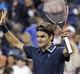 ATP i WTA Madrid, finale : Federer dobio Berdycha, S. Williams Azarenku