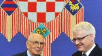 Josipović i Napolitano osudili totalitarističke ideologije