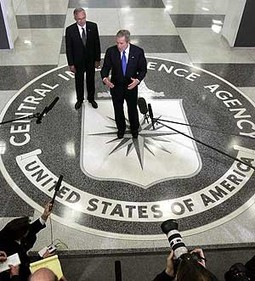 CIA će postrožiti svoja sigurnosna mjerila