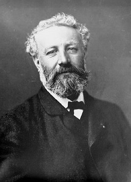 Jules Verne (Foto: Wikipedia)