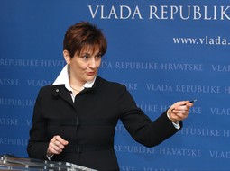 Martina Dalić