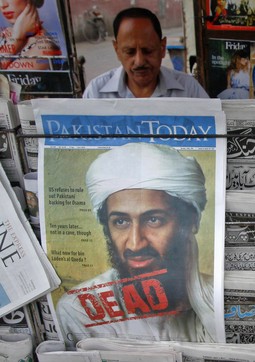 Godinu dana nakon smrti Bin Ladena, Al Kaida više nije opasna