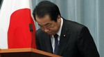 Kan priznao odgovornost države za Fukushimu