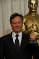 Oscarom nagrađeni Režiser Ang Lee