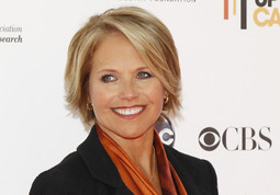 Katie Couric (Reuters)