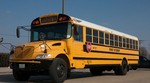 Učenici suspendirani jer su prdili u školskom autobusu