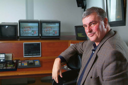 Milić je na HTV-u počeo raditi 1997., a trenutačno vodi emisiju 'Brisani prostor 'i snima putopisne reportaže koje imaju veliku gledanost 
