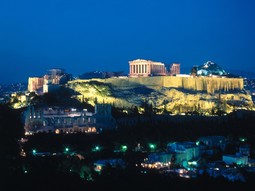 Ljudi u Ateni najviše flertuju preko interneta