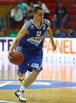 Marko Car (Foto: Dalibor Urukalović/PIXSELL)