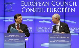 Barroso i Van Rompuy