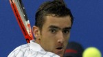 ATP Madrid: Čilić na startu bolji od Montanesa