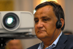 Ninoslav Pavić, predsjednik uprave EPH