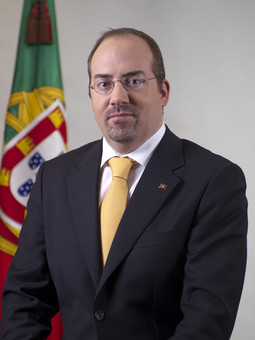 Alvaro Santos Pereira