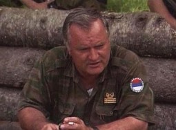 Ratko Mladić