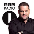 DJ Chris Moyles ima tako seksi glas da su mu Britanke sklone oprostiti figuru medvjeda