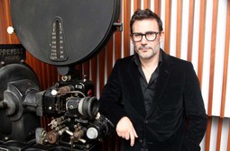 'U Americi nitko ne bi mogao snimiti film poput 'Artista', to je morao biti europski redatelj', smatra
Michel Hazanavicius