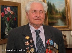 Stepan Karnauchov (DW)