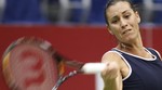 ATP i WTA Rim: Đoković dobio Monaca, Pennetta izgubila jedan gem