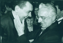 Ivica Mudrinić bio je u dobrim odnosima s Tuđmanom i ministar 90-ih