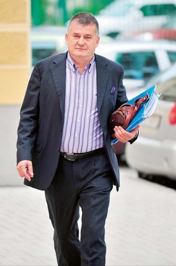 Miroslav Kutle je pravomoćno osuđen na 2 godine i osam mjeseci zatvora 
