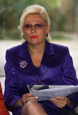 Vesna Balenović
