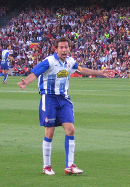 Raul Tamudo (Wikipedia)