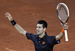Novak Đoković (Reuters)