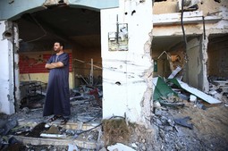 Libijski pobunjenici nemaju sredstava za financiranje daljnje borbe (Reuters)