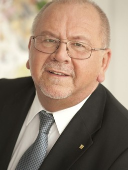 Hans Raumauf, predsjednik NO Cosmopolitan lifea u Hrvatskoj (Foto:P. Spiola)