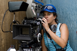 Peruanska redateljica Claudia Llosa čiji je film "La Teta Asustada" osvojio Zlatnog medvjeda