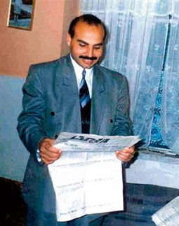 ABU OMAR, egipatski imam koji je djelovao u džamiji u Milanu; njega su 2003. oteli agenti CIA-e,
a njih je pak zbog toga optužio Armando Spataro