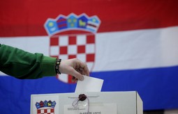 Hrvati će ponovno na birališta krajem siječnja