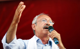 Kemal Kilicdaroglu 