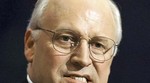 Bivši dužnosnik: Cheney je bio "praktički predsjednik"