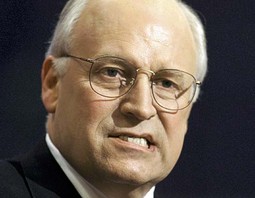 Dick Cheney, bivši američki potpredsjednik, odgovoran je za
mnoge najmračnije aspekte prethodne
administracije SAD-a