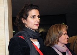 Zana Marjanović