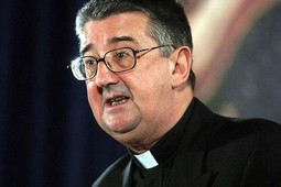 Dublinski nadbiskup Diarmuid Martin 