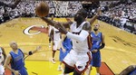 NBA, Video: James i Wade pobijedili Pacerse