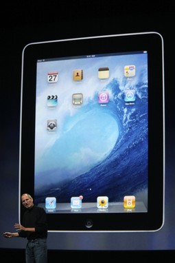 iPad bi mogalo srušiti još koji rekord u sljedećih nekoliko mjeseci