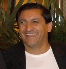 Ramon Diaz (Wikipedia)