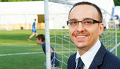 Naletilić kaže da je još od djetinjstva znao čime se želi baviti u životu i kaže da je uspio; magazin World Soccer 2004. je objavio da je jedan od 50 najboljih svjetskih nogometnih menadžera