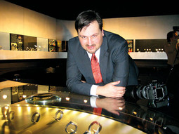 NACIONALOV NOVINAR prisustvovao je otvaranju TAG Heuerova muzeja