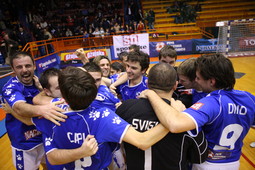 Nacional je osvojio hrvatski Kup 2009.