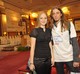 Top stipendist Dean Kopri s djevojkom Kristinom Minarik, također jednom od finalistica