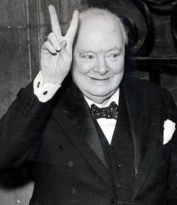 Churchill se branio da makar prije doručka ne pije žestoka pića