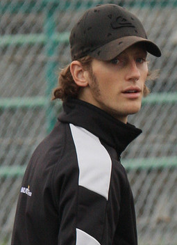 Romain Grosjean (Wikipedia)
